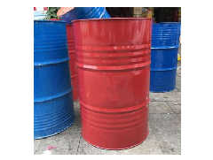 江门铁皮桶厂家：如何去除铁桶长锈？