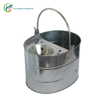 江门铁皮桶厂家：怎么保养镀锌铁桶