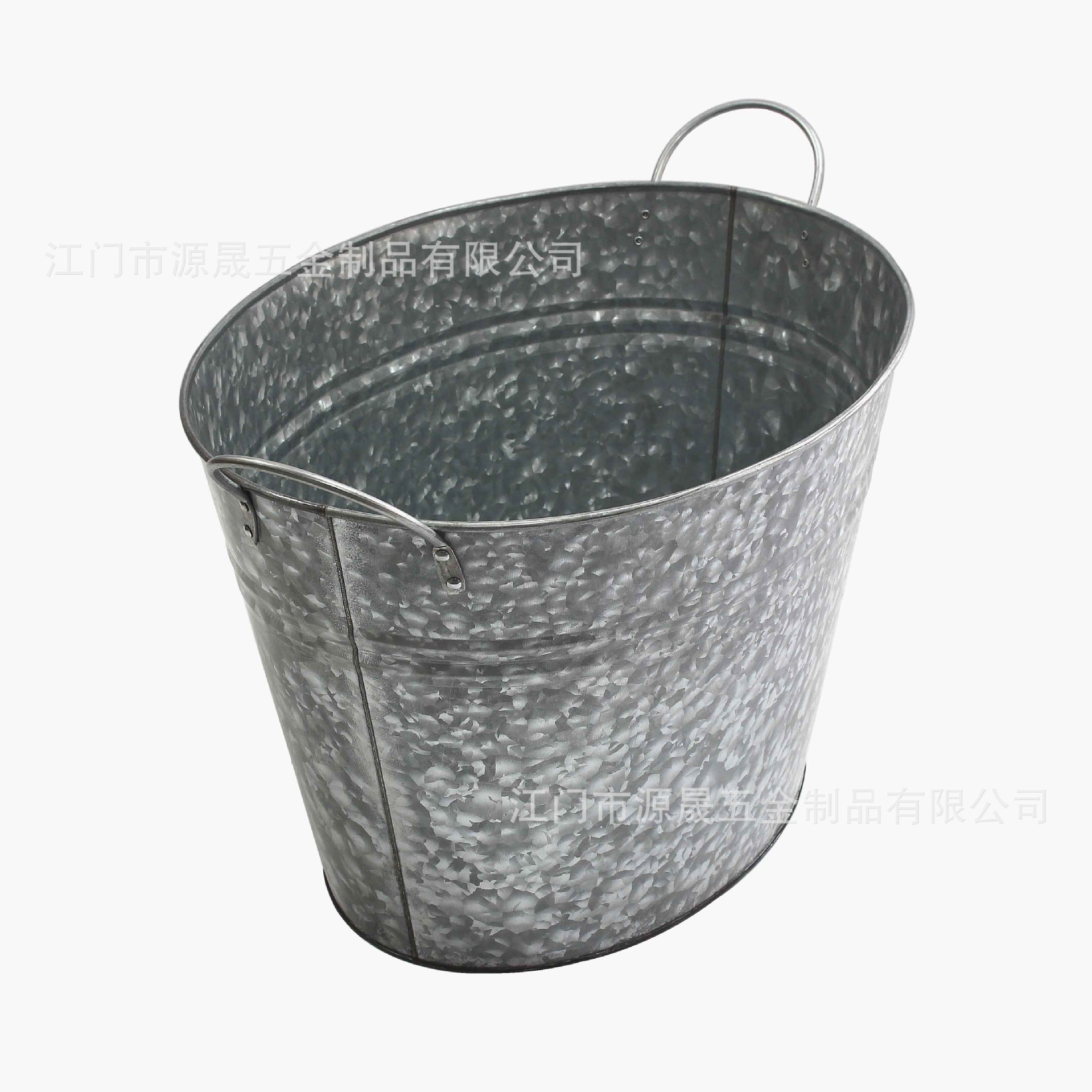 江门铁皮桶厂家：影响铁桶性能的因素